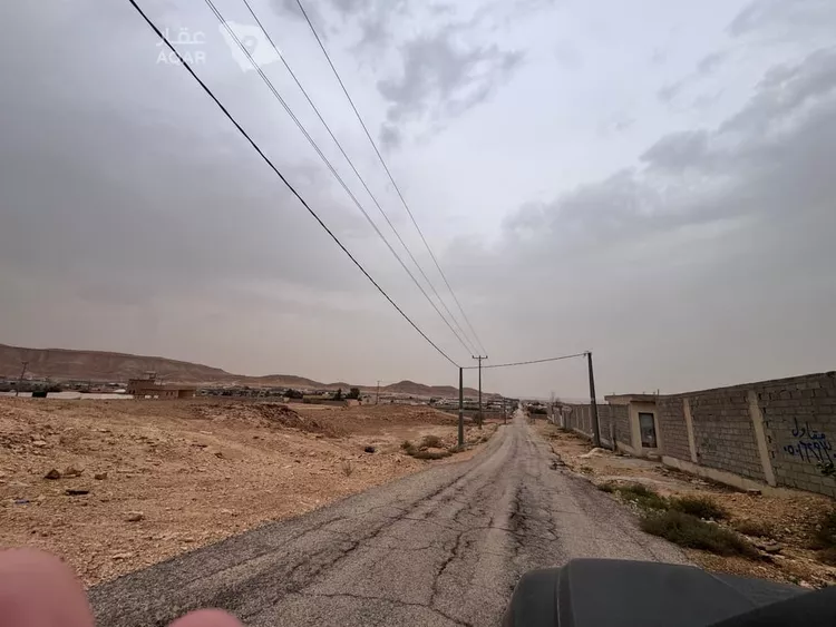 Land for Sale in Ad Diriyah Ad Diriyah Al Jadidah