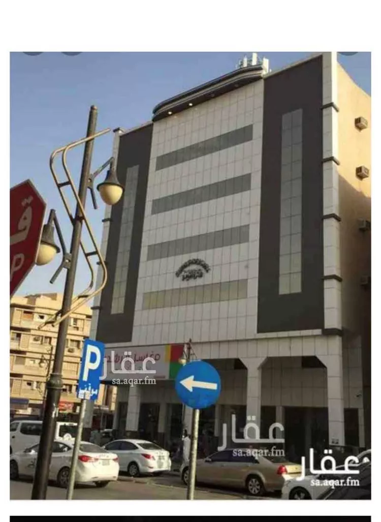 عمارة للبيع في شارع الامام تركي بن عبدالله بن محمد, حي أم سليم, مدينة الرياض, منطقة الرياض