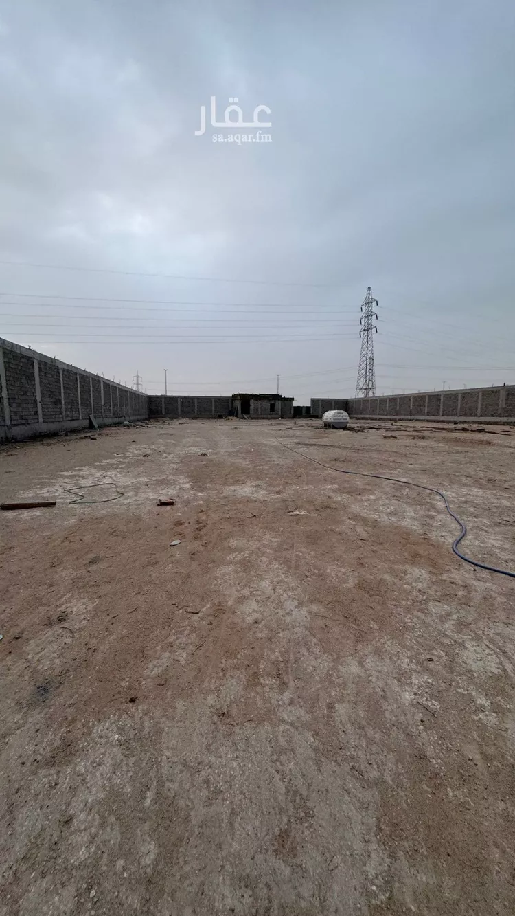 أرض للبيع في حي العفجه, مدينة الخرج, منطقة الرياض صورة 4