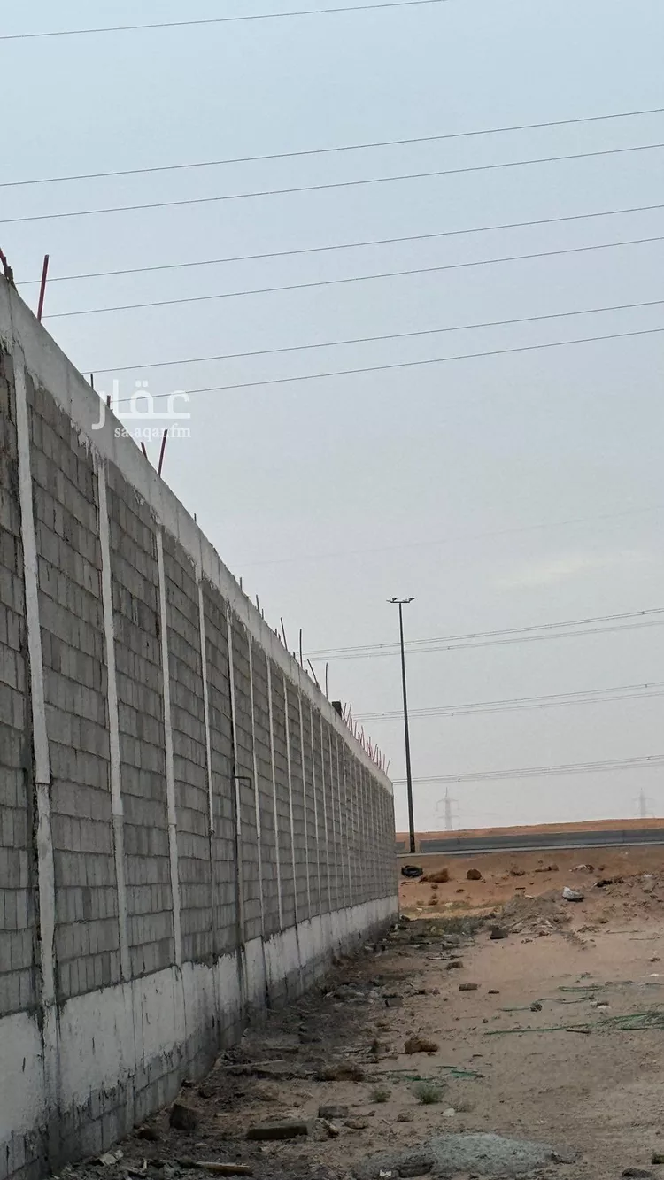 أرض للبيع في حي العفجه, مدينة الخرج, منطقة الرياض صورة 5