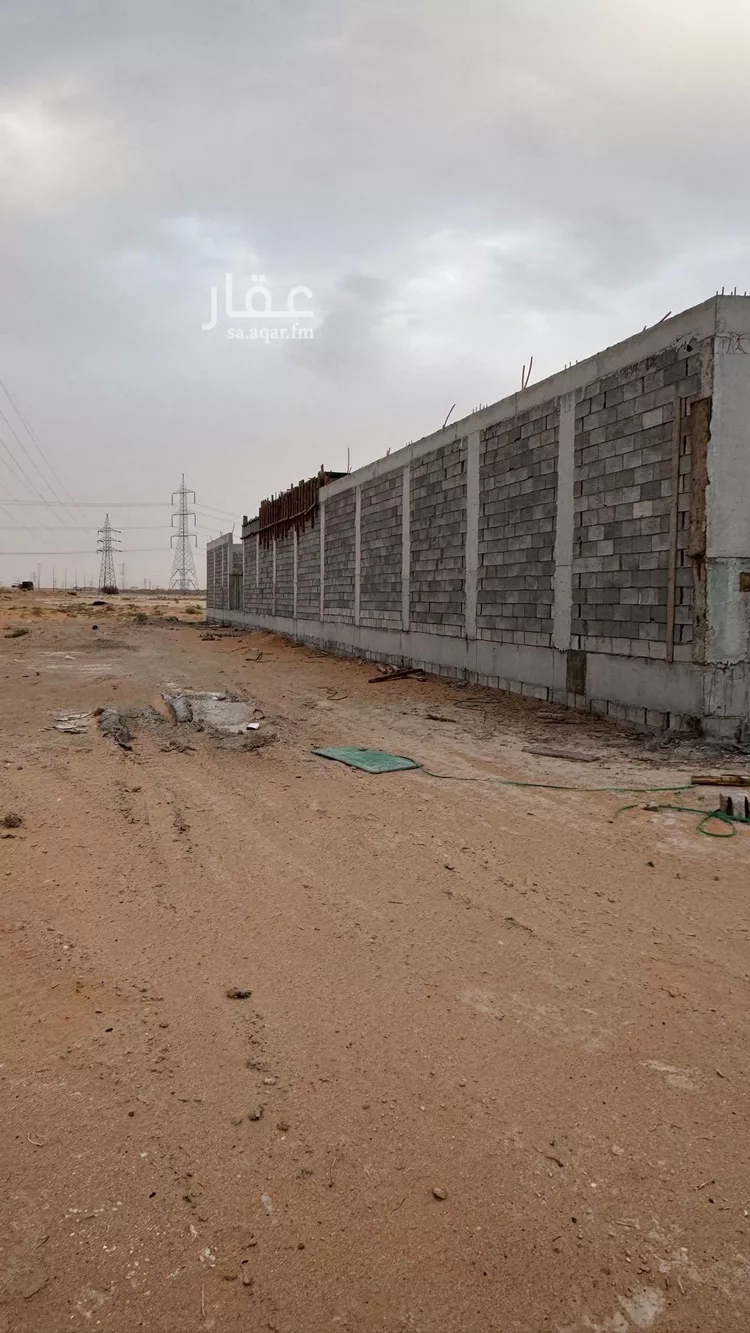 أرض للبيع في حي العفجه, مدينة الخرج, منطقة الرياض صورة 3