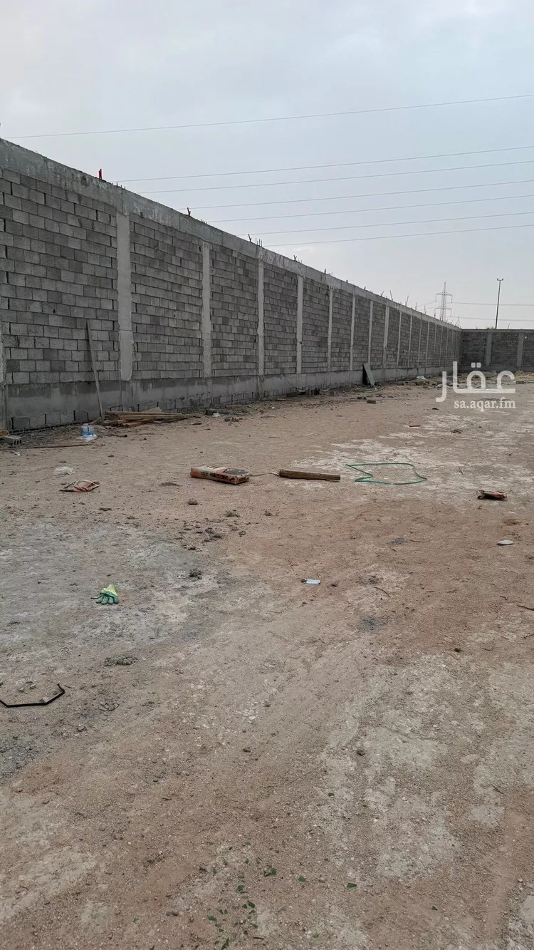أرض للبيع في حي العفجه, مدينة الخرج, منطقة الرياض صورة 2