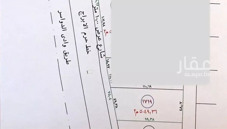 Land for Sale in Al Hayathem Al Hayathem