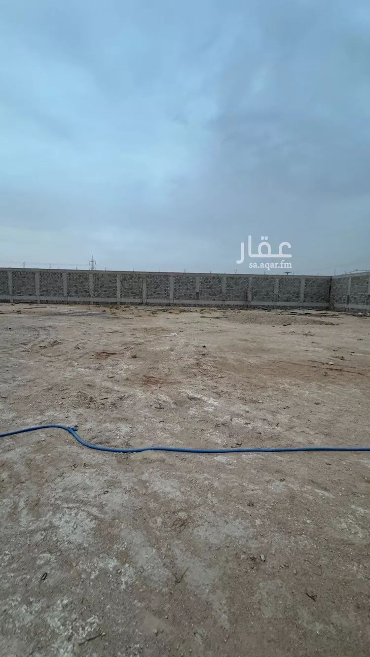 Land for Sale in Al Hayathem Al Hayathem