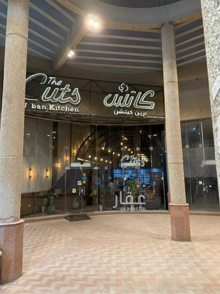 عمارة للإيجار في شارع موسى بن نصير, حي الأمير محمد بن سعود, مدينة الدمام, المنطقة الشرقية صورة 5