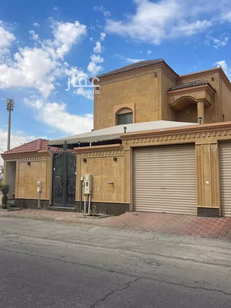 فيلا للبيع في شارع الخزامى, حي الريان, مدينة الدمام, المنطقة الشرقية صورة 2