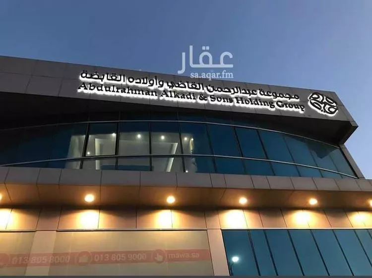 عمارة للإيجار في شارع الثامن عشر, حي الريان, مدينة الدمام, المنطقة الشرقية