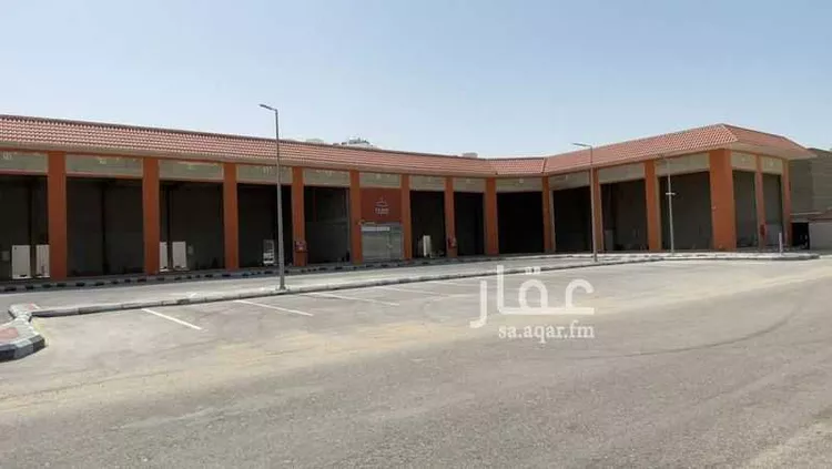 عمارة للإيجار في شارع الفصل, حي هجر, مدينة الدمام, المنطقة الشرقية صورة 3