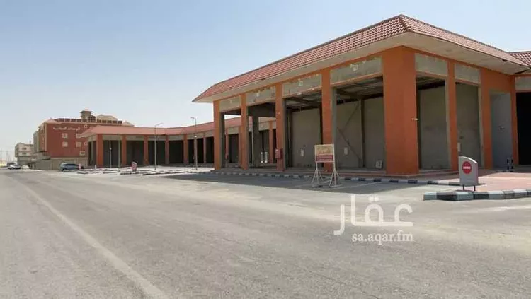 عمارة للإيجار في شارع الفصل, حي هجر, مدينة الدمام, المنطقة الشرقية صورة 5
