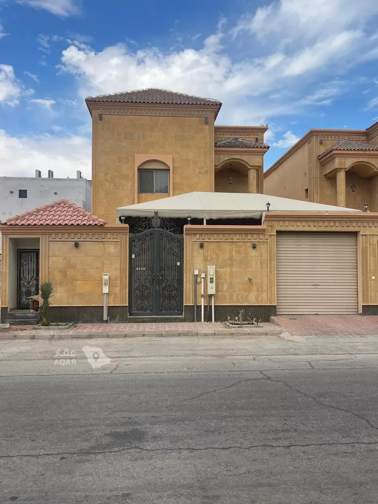 Villa for Sale in Dammam Ar Rayan
