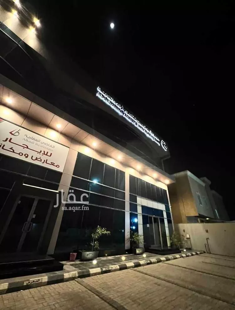 عمارة للإيجار في شارع الثامن عشر, حي الريان, مدينة الدمام, المنطقة الشرقية
