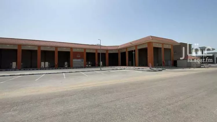 عمارة للإيجار في شارع الفصل, حي هجر, مدينة الدمام, المنطقة الشرقية صورة 4
