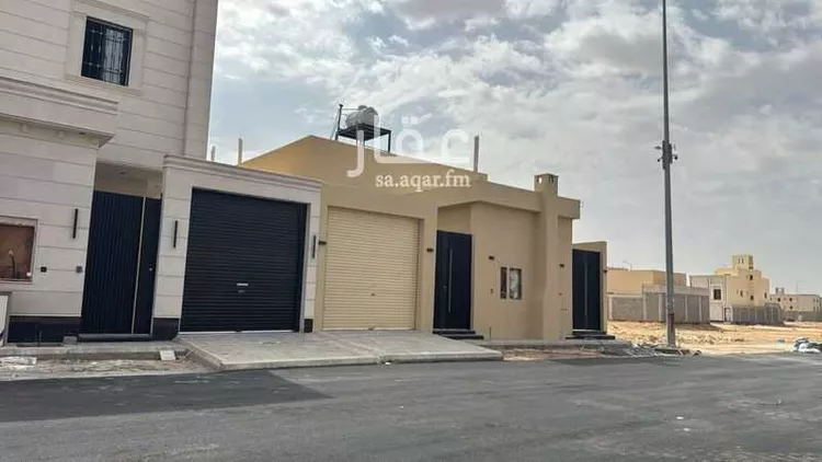 فيلا للإيجار في شارع البقاع, حي النظيم, مدينة الرياض, منطقة الرياض