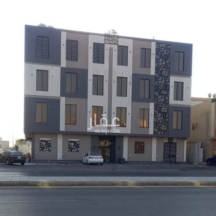 شقة للبيع في شارع الدوحة, حي الشهداء, مدينة الرياض, منطقة الرياض
