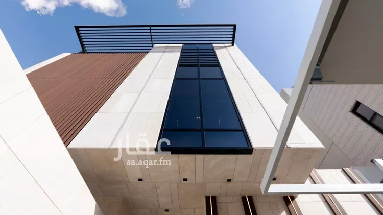 دور للبيع في شارع عبدالله أبي الخير, حي العارض, مدينة الرياض, منطقة الرياض