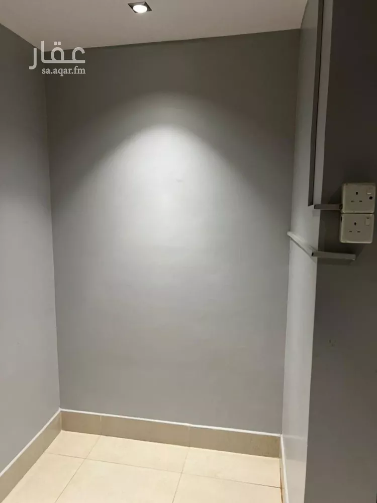 شقة للبيع في شارع أبحر, حي الملقا, مدينة الرياض, منطقة الرياض