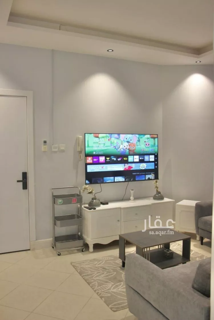 شقة للبيع في شارع محمد بن عبدالعزيز الدغيثر, حي الملقا, مدينة الرياض, منطقة الرياض صورة 4