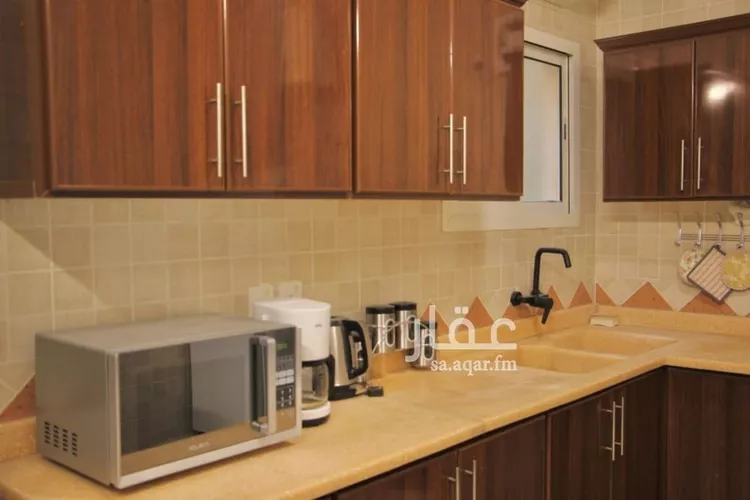 شقة للبيع في شارع محمد بن عبدالعزيز الدغيثر, حي الملقا, مدينة الرياض, منطقة الرياض 8