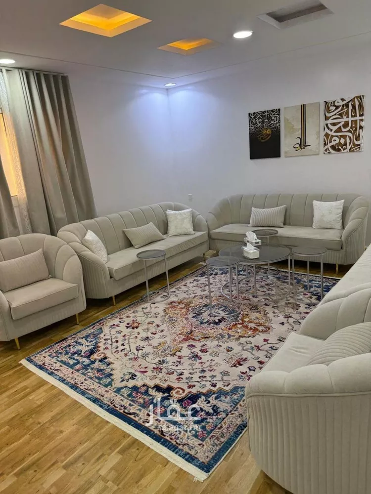 شقة للبيع في شارع نابلس, حي ظهرة لبن, مدينة الرياض, منطقة الرياض