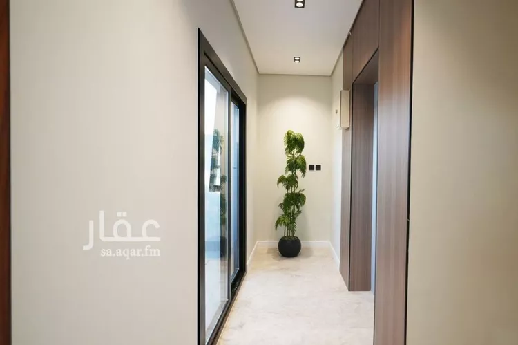 شقة للبيع في شارع مصطفى عبدالرزاق, حي العارض, مدينة الرياض, منطقة الرياض صورة 3