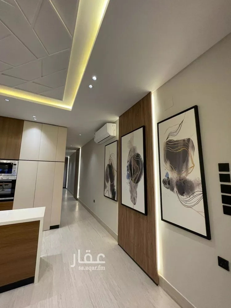 شقة للبيع في شارع الوادي الأخضر, حي قرطبة, مدينة الرياض, منطقة الرياض صورة 5