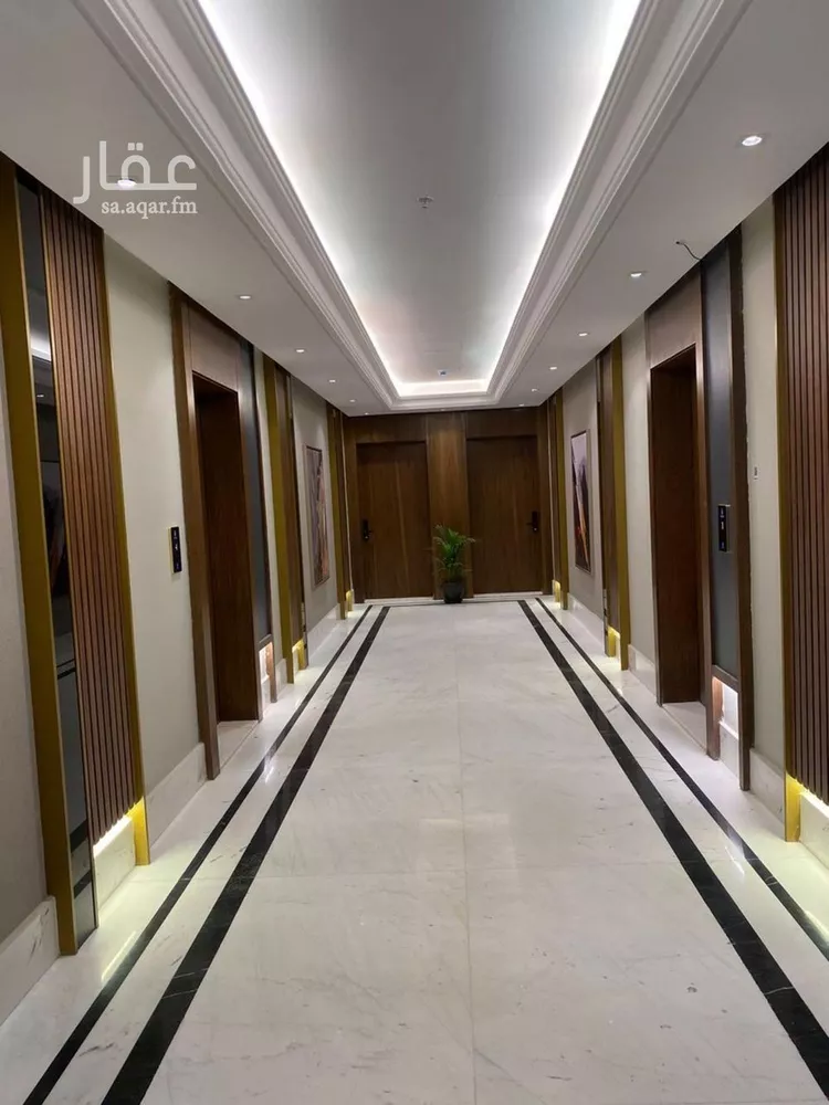 شقة للبيع في شارع محمد علي جناح, حي غرناطة, مدينة الرياض, منطقة الرياض صورة 3