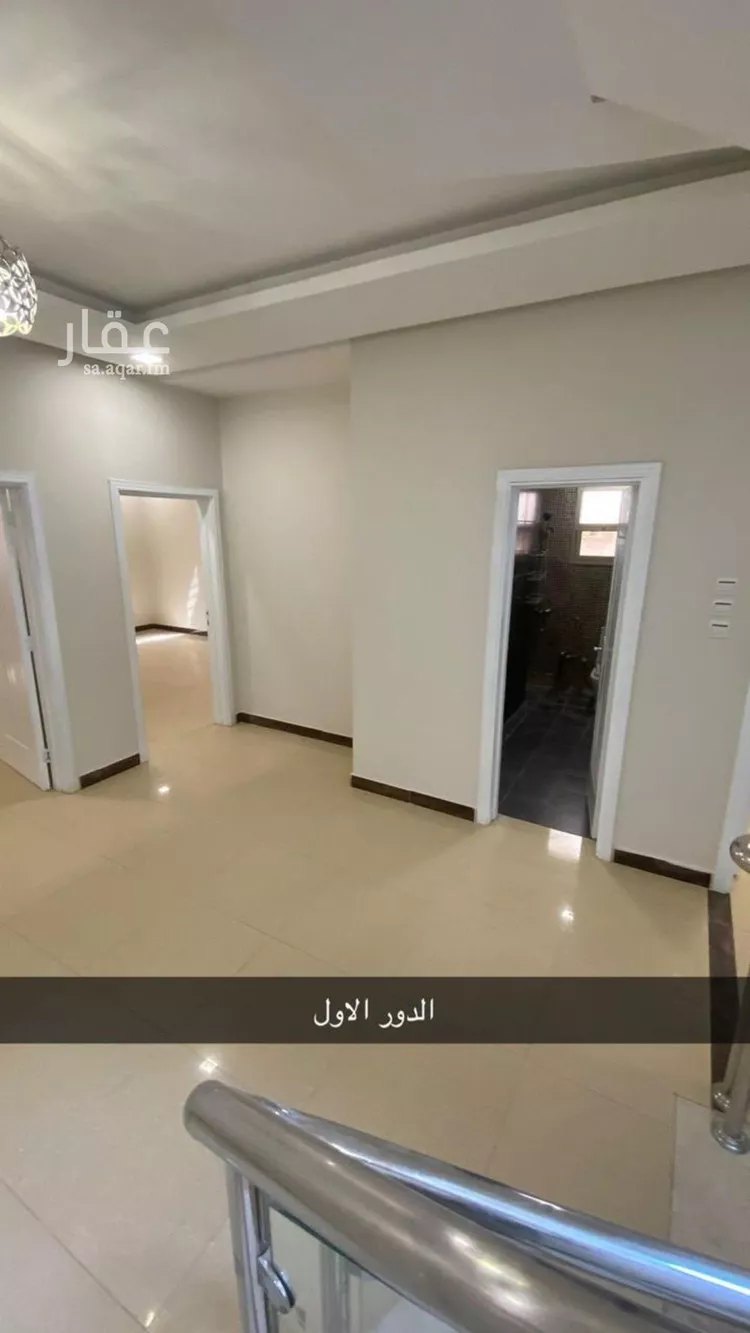 فيلا للبيع في شارع أبي مصعب الزهري, حي النرجس, مدينة الرياض, منطقة الرياض صورة 5