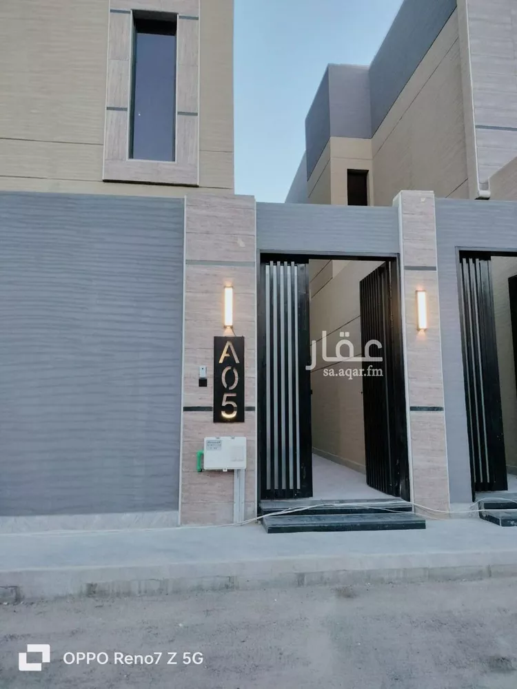 دور للبيع في شارع رقم 99, حي المونسية, مدينة الرياض, منطقة الرياض