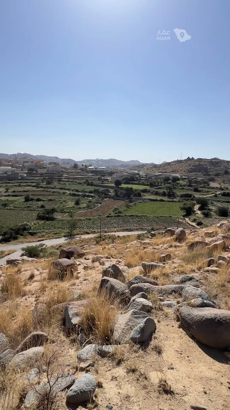 أرض للبيع في حي النسيم, مدينة أبها, منطقة عسير