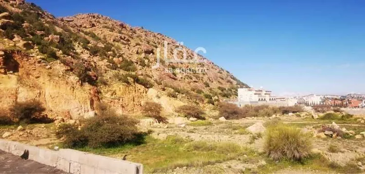 أرض للبيع في شارع 00000, حي الهدا, مدينة الطائف, منطقة مكة المكرمة صورة 5