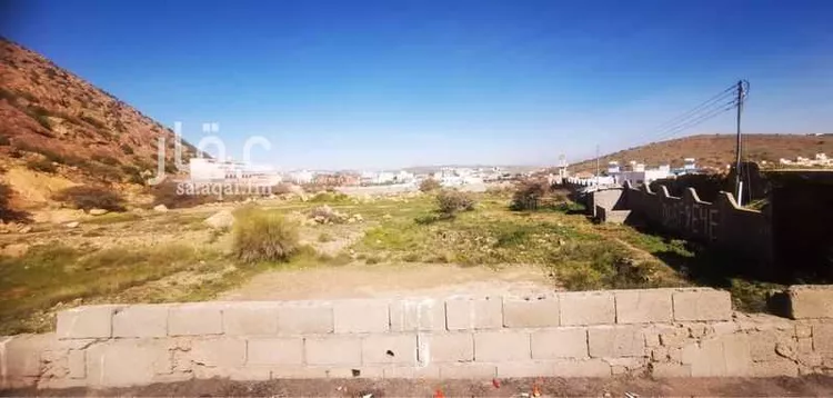 أرض للبيع في شارع 00000, حي الهدا, مدينة الطائف, منطقة مكة المكرمة صورة 2