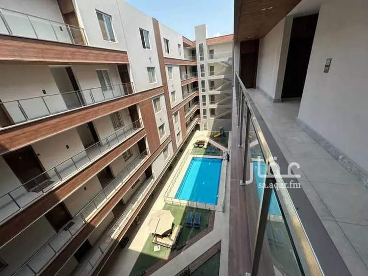 Apartment for Rent in Al Khobar Al Hamra 16