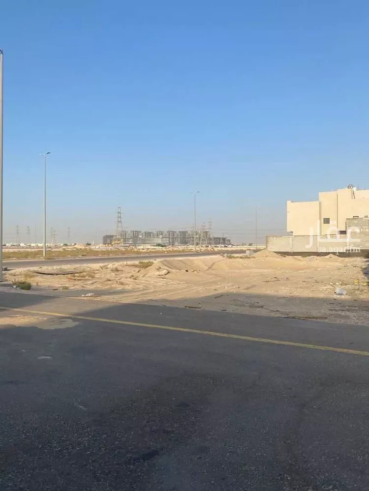 أرض للبيع في شارع طريق الملك فهد, حي الشروق, مدينة الدمام, المنطقة الشرقية