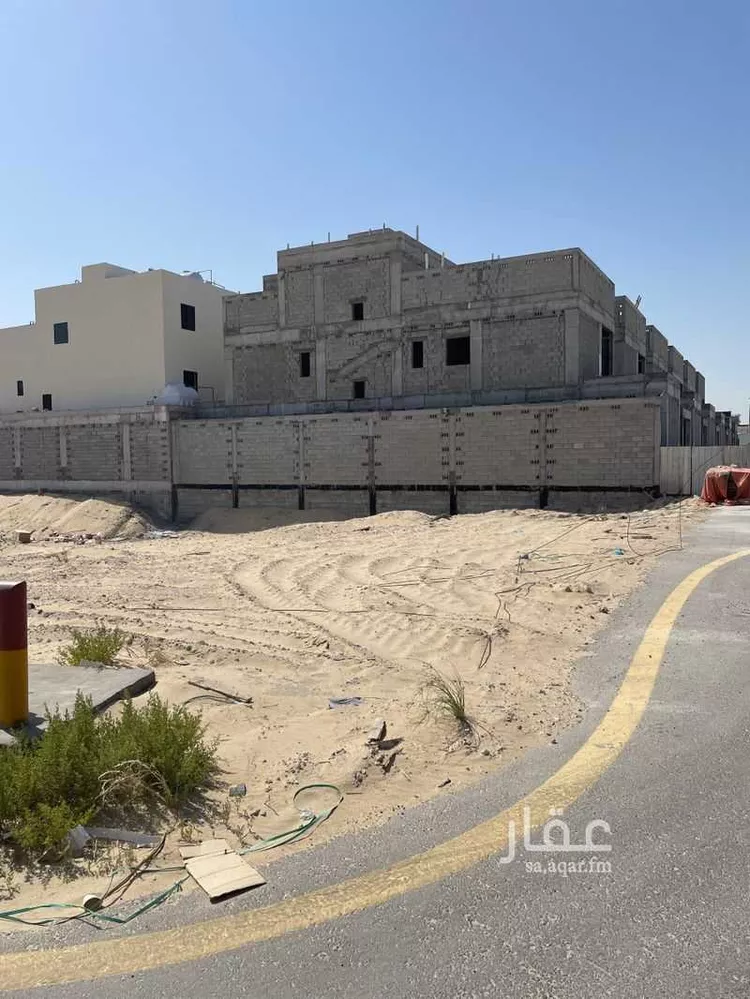 Land for Sale in Dammam Ash Sharq