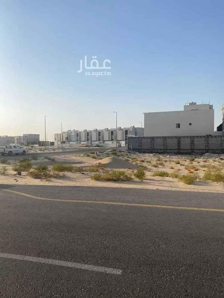 أرض للبيع في شارع طريق الملك فهد, حي الشروق, مدينة الدمام, المنطقة الشرقية