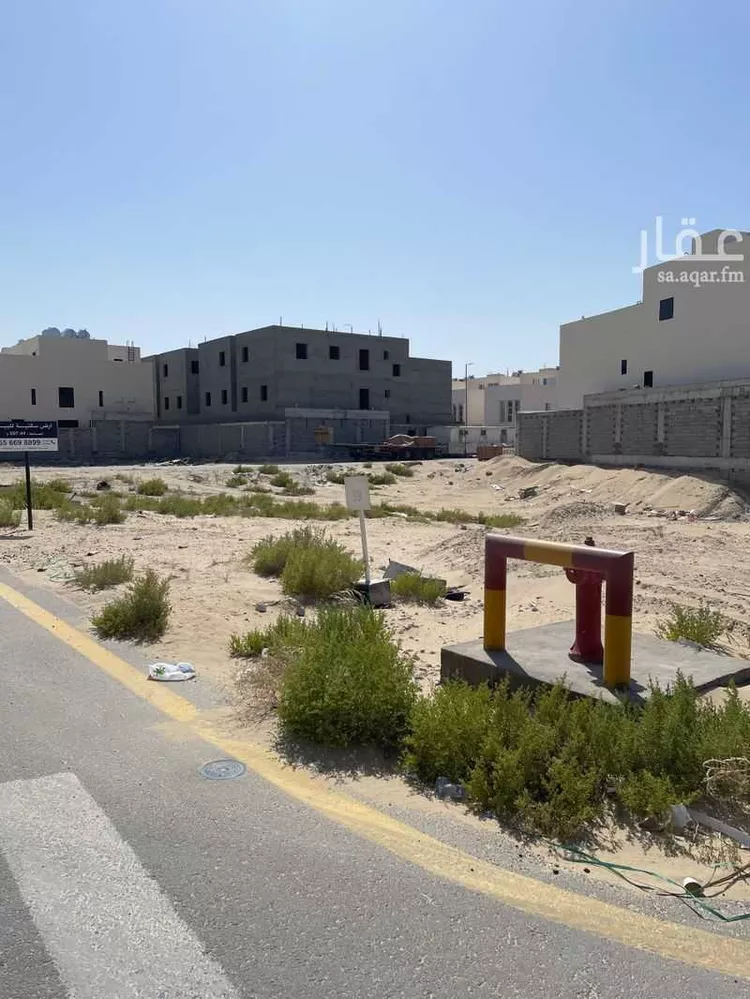 Land for Sale in Dammam Ash Sharq صورة 2