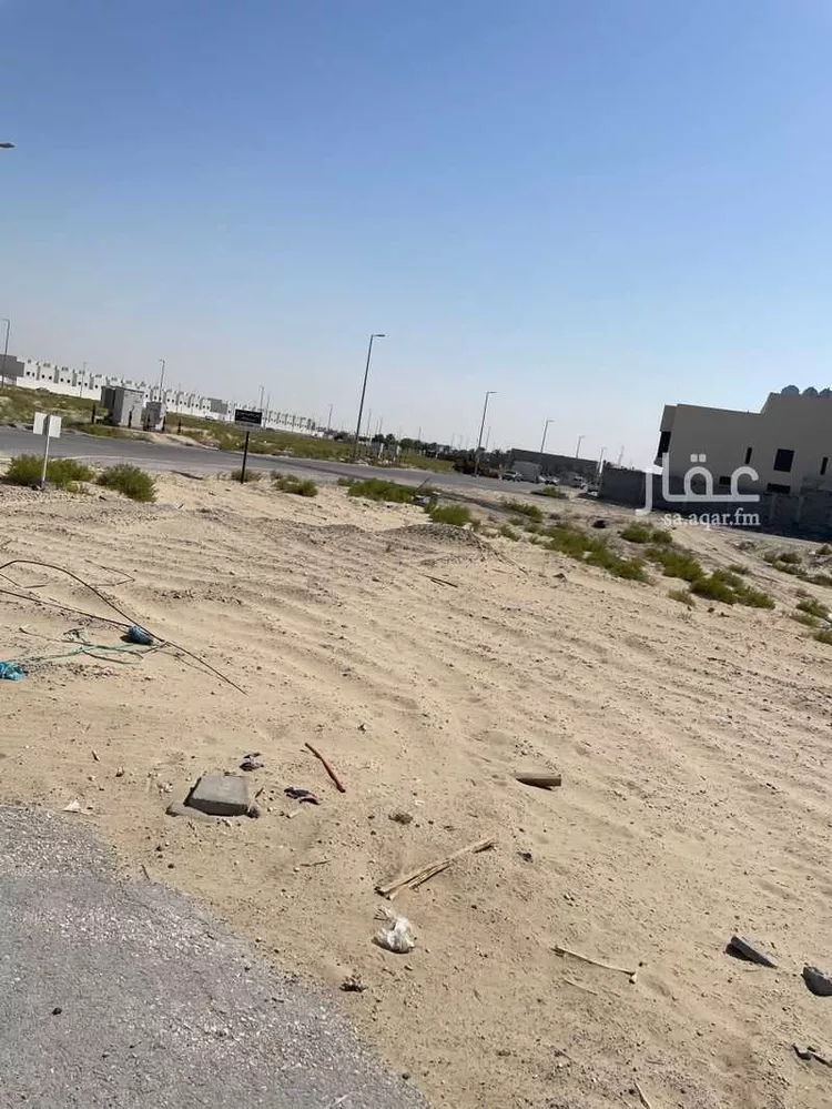 أرض للبيع في شارع الملك فهد, حي الشروق, مدينة الدمام, المنطقة الشرقية 6
