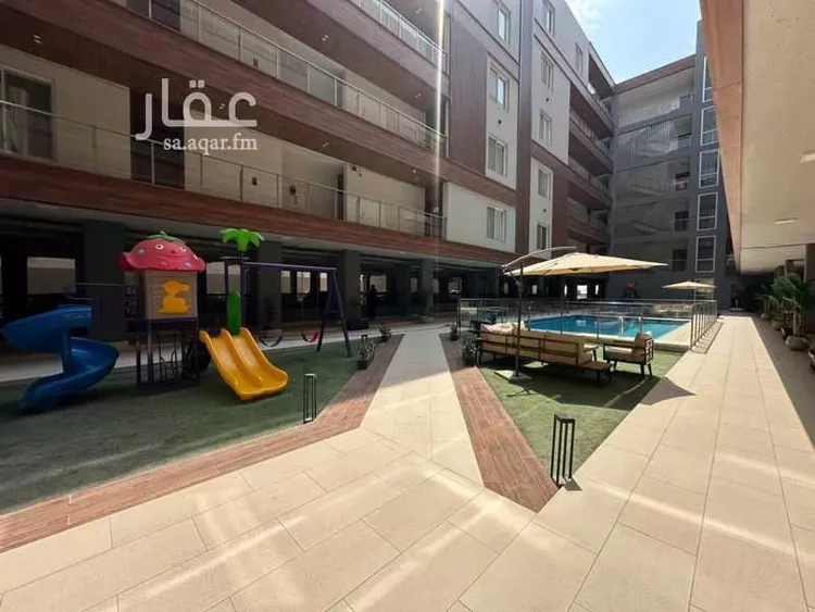 Apartment for Rent in Al Khobar Al Hamra 18