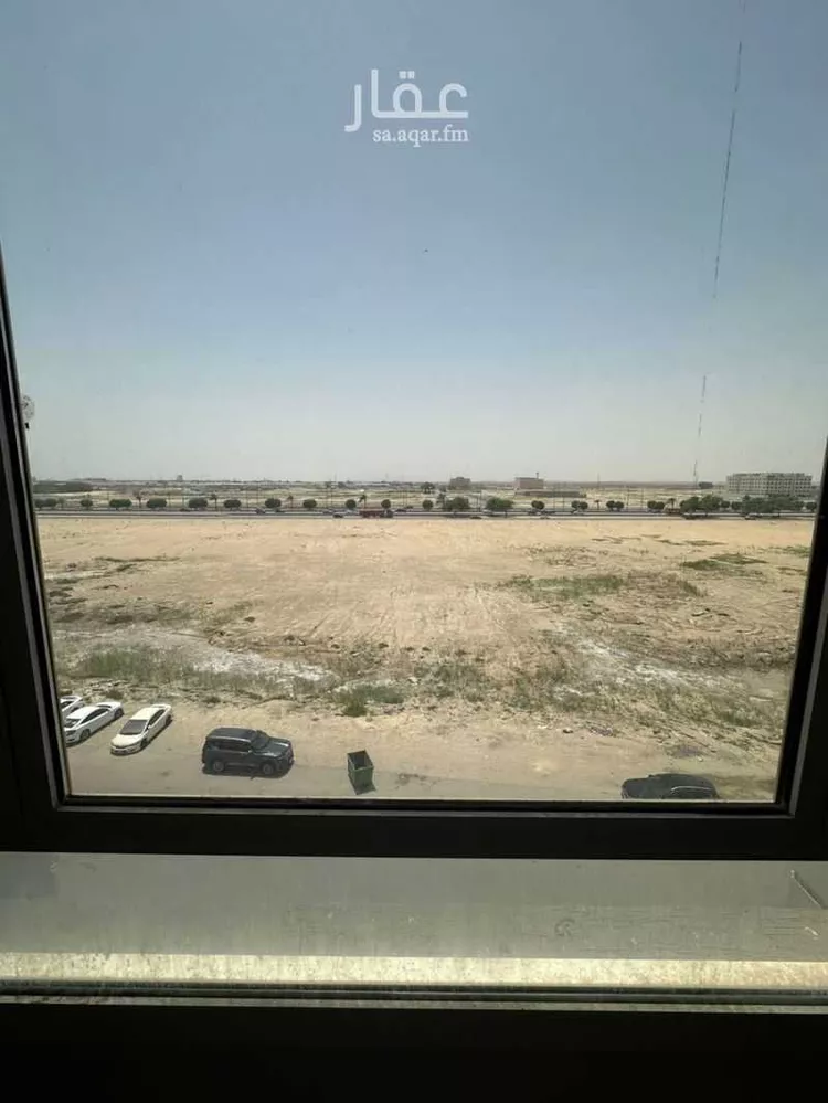 شقة للإيجار في شارع ام الهوشان, حي الحمراء, مدينة الخبر, المنطقة الشرقية صورة 5