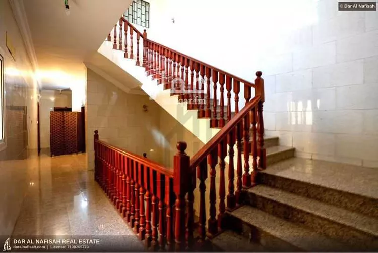 عمارة للبيع في شارع أبو اسحاق البغدادي, حي الربوة, مدينة جدة, منطقة مكة المكرمة صورة 4