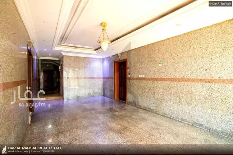 عمارة للبيع في شارع أبو اسحاق البغدادي, حي الربوة, مدينة جدة, منطقة مكة المكرمة صورة 5