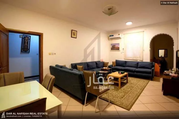 عمارة للبيع في شارع أبو اسحاق البغدادي, حي الربوة, مدينة جدة, منطقة مكة المكرمة صورة 3