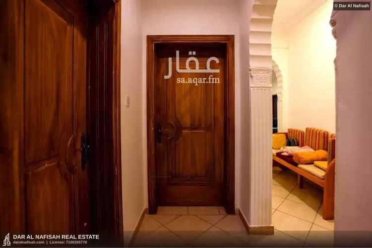 عمارة للبيع في شارع أبو اسحاق البغدادي, حي الربوة, مدينة جدة, منطقة مكة المكرمة صورة 2
