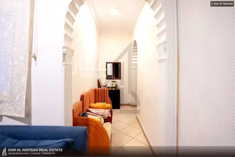 عمارة للبيع في شارع أبو اسحاق البغدادي, حي الربوة, مدينة جدة, منطقة مكة المكرمة 7