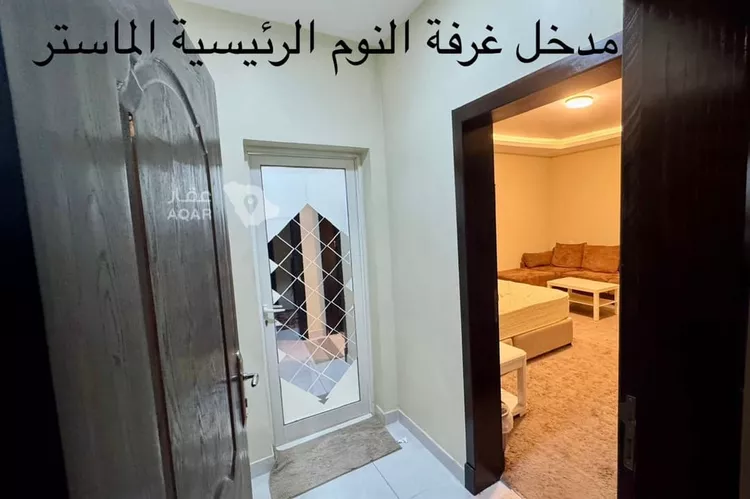 شقة للإيجار في شارع طلحة بن عبيدالله, حي بدر, مدينة الدمام, المنطقة الشرقية 7