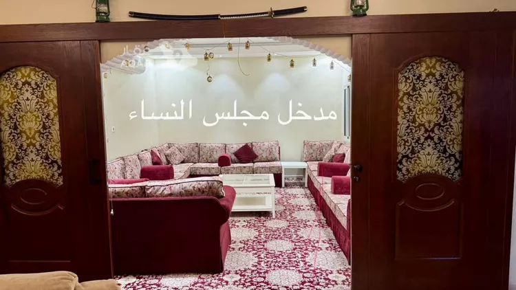 شقة للإيجار في شارع طلحة بن عبيدالله, حي بدر, مدينة الدمام, المنطقة الشرقية 19