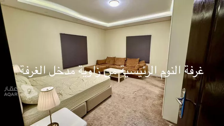 شقة للإيجار في شارع طلحة بن عبيدالله, حي بدر, مدينة الدمام, المنطقة الشرقية 11