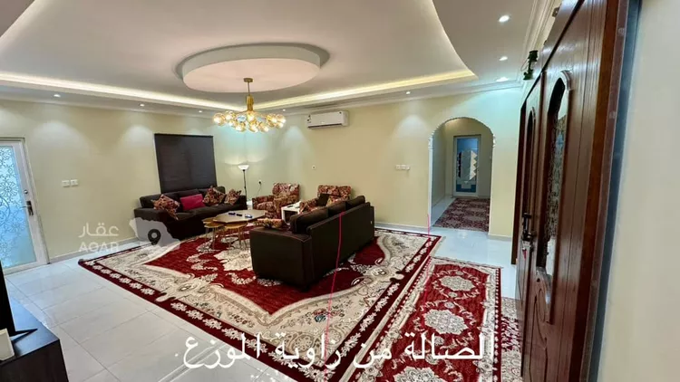 شقة للإيجار في شارع طلحة بن عبيدالله, حي بدر, مدينة الدمام, المنطقة الشرقية 20