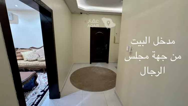 شقة للإيجار في شارع طلحة بن عبيدالله, حي بدر, مدينة الدمام, المنطقة الشرقية صورة 3