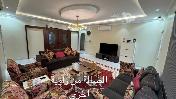 شقة للإيجار في شارع طلحة بن عبيدالله, حي بدر, مدينة الدمام, المنطقة الشرقية 16